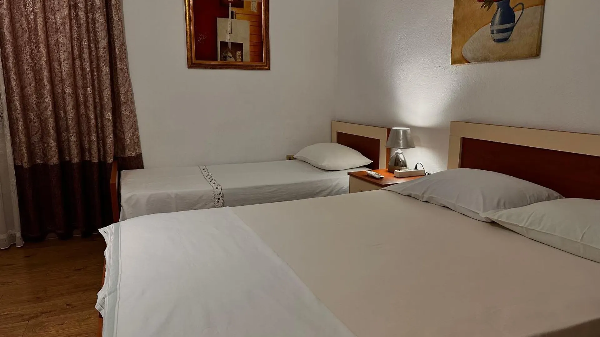 Grand House Rooms Tirana Apartment