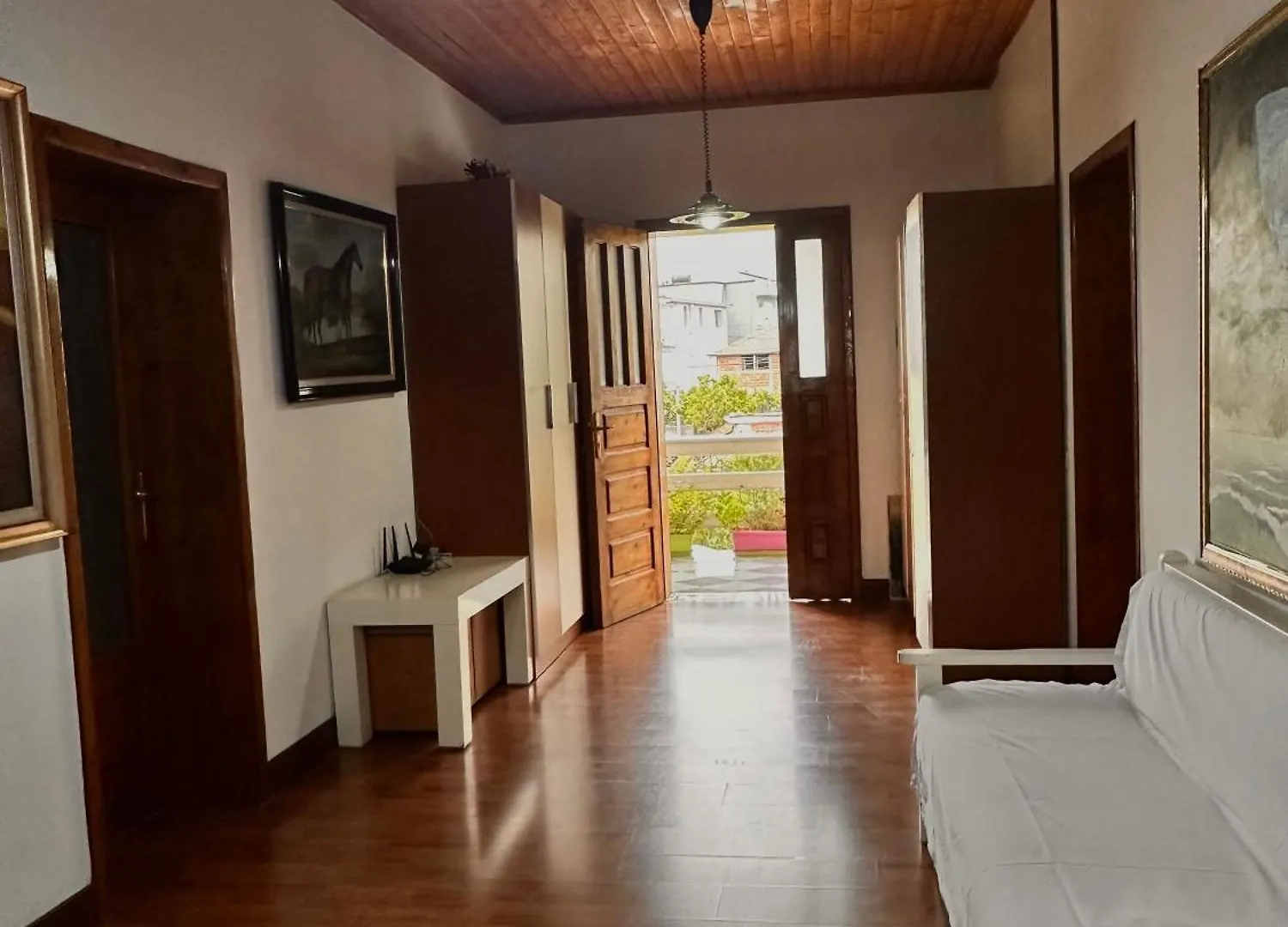 Apartment Grand House Rooms Tirana
